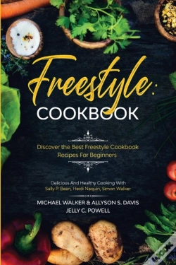 Capa do artigo Freestyle Cookbook