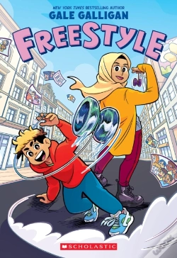 Capa do artigo Freestyle