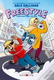 Capa do artigo Freestyle