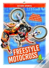 Freestyle Motocross