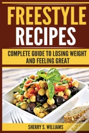 Capa do artigo Freestyle Recipes