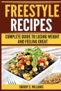 Freestyle Recipes - Preview