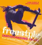 Freestyle Skateboarding Tricks