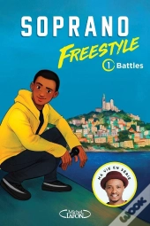 Freestyle Tome 1 : Batlles