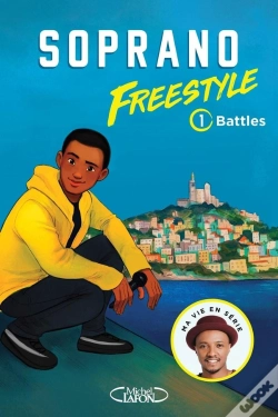 Capa do artigo Freestyle Tome 1 : Batlles