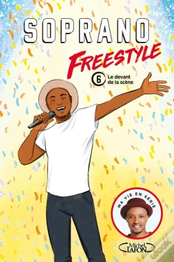 Capa do artigo Freestyle Tome 6 : Le Devant De La Scène