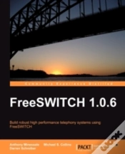Capa do artigo Freeswitch 1.0.6