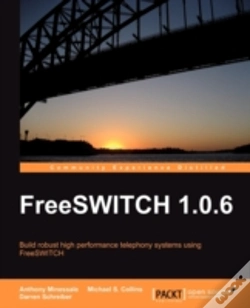 Capa do artigo Freeswitch 1.0.6