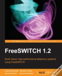 Capa do artigo Freeswitch 1.2