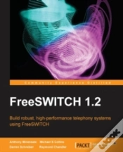 Capa do artigo Freeswitch 1.2