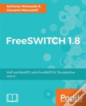 Capa do artigo Freeswitch 1.6
