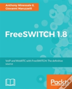 Capa do artigo Freeswitch 1.6
