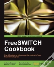 Capa do artigo Freeswitch Cookbook