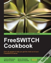 Capa do artigo Freeswitch Cookbook