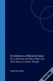 Capa do artigo Freethinkers Of Medieval Islam