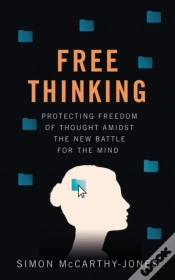 Capa do artigo Freethinking