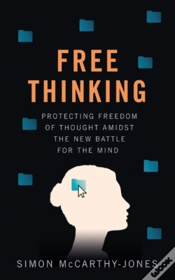 Capa do artigo Freethinking