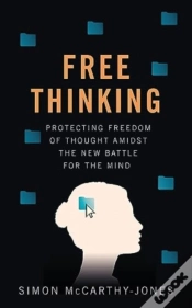 Capa do artigo Freethinking