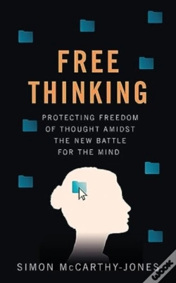 Capa do artigo Freethinking