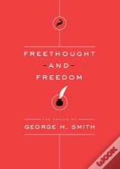 Capa do artigo Freethought And Freedom