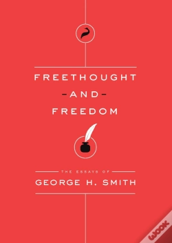 Capa do artigo Freethought And Freedom