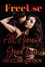 Freeuse: All Around Good Time - Preview
