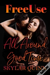 Capa do artigo Freeuse: All Around Good Time