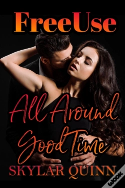 Capa do artigo Freeuse: All Around Good Time