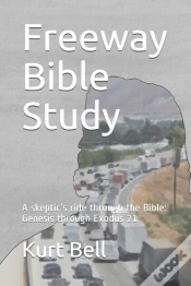 Capa do artigo Freeway Bible Study