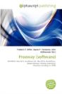 Freeway  Software - Preview