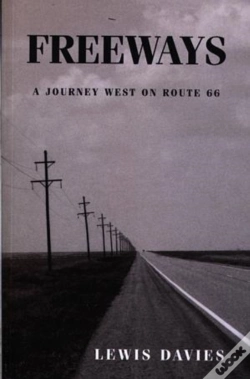 Capa do artigo Freeways - A Journey West On Route 66