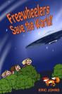 Freewheelers Save The World! - Preview