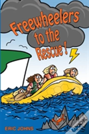 Capa do artigo Freewheelers To The Rescue!