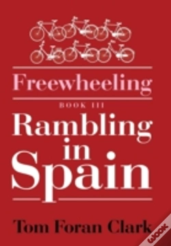 Capa do artigo Freewheeling: Rambling In Spain: Book Iii