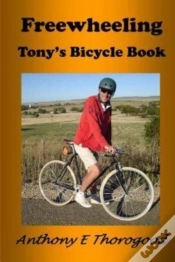 Capa do artigo Freewheeling: Tony