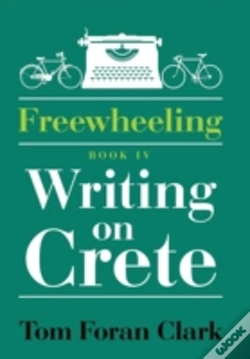 Capa do artigo Freewheeling: Writing On Crete: Book Iv