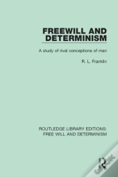 Freewill And Determinism