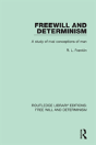 Freewill And Determinism - Preview