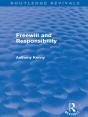 Freewill And Responsibility - Preview