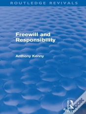 Capa do artigo Freewill And Responsibility