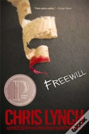 Capa do artigo Freewill