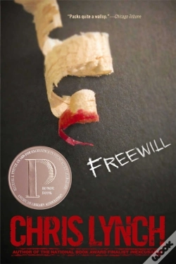 Capa do artigo Freewill