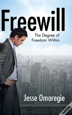 Capa do artigo Freewill