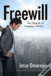 Capa do artigo Freewill