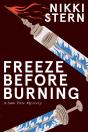 Freeze Before Burning - Preview