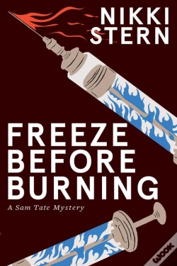 Capa do artigo Freeze Before Burning