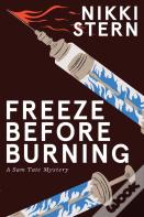 Freeze Before Burning
