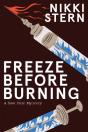 Freeze Before Burning - Preview