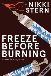 Capa do artigo Freeze Before Burning