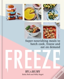 Capa do artigo Freeze